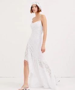 Ready-to-Wear Carmela Maxi Dress