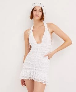 Ready-to-Wear Jamie Mini Dress