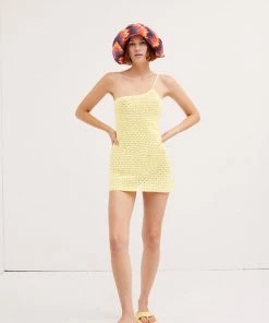 Knitz New Charlotte Mini Dress