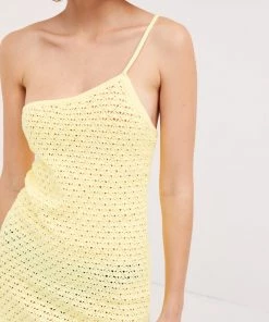 Knitz New Charlotte Mini Dress