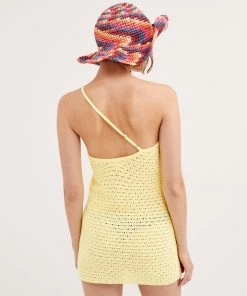 Knitz New Charlotte Mini Dress 8 Knitz New Charlotte Mini Dress