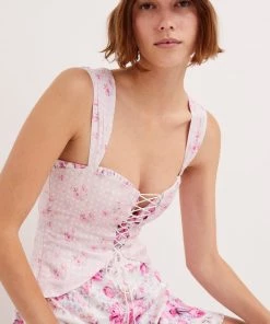 Ready-to-Wear Taylor Mini Dress New