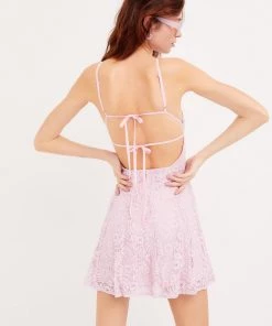 Ready-to-Wear Carmela Mini Dress New