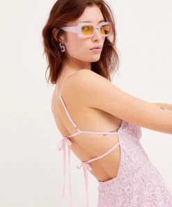 Ready-to-Wear Carmela Mini Dress New