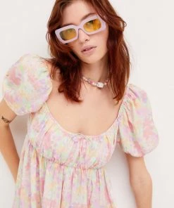 Ready-to-Wear Curve Styles Kennedy Mini Dress