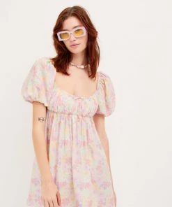 Ready-to-Wear Curve Styles Kennedy Mini Dress