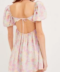 Ready-to-Wear Curve Styles Kennedy Mini Dress