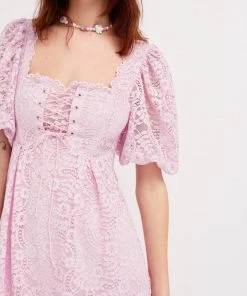 Ready-to-Wear Carmela Midi Dress New