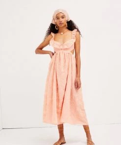 Ready-to-Wear Best Sellers Frances Midi Dress