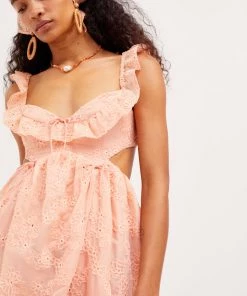 Ready-to-Wear Best Sellers Frances Midi Dress