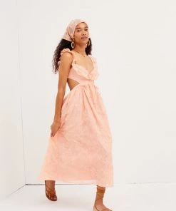 Ready-to-Wear Best Sellers Frances Midi Dress