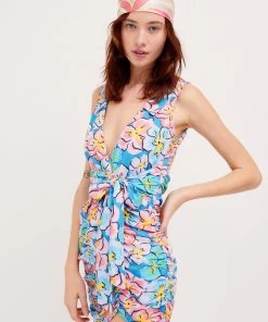 Ready-to-Wear Yasmin Mini Dress