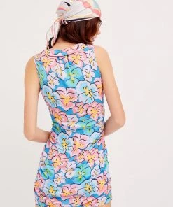 Ready-to-Wear Yasmin Mini Dress