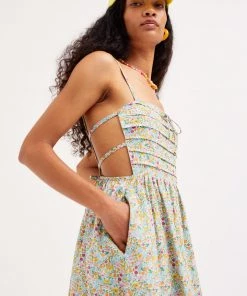 Ready-to-Wear Raleigh Midi Dress