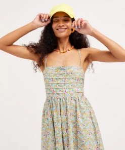 Ready-to-Wear Raleigh Midi Dress