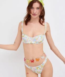 Swim Devon Bikini Bottom New