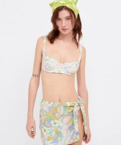 Swim Devon Sarong New