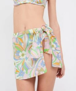 Swim Devon Sarong New