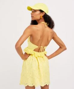 Ready-to-Wear New Natalia Mini Dress