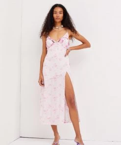 Ready-to-Wear Taylor Midi Dress