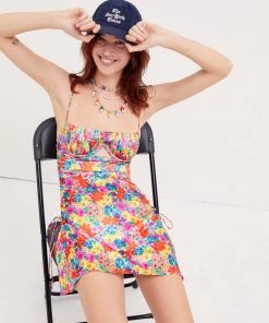 Ready-to-Wear Merrill Mini Dress Summer 2022 Collection