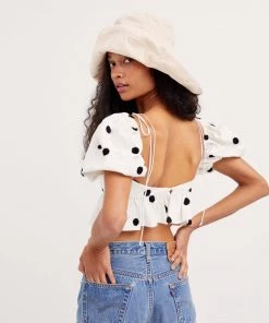 Ready-to-Wear Tops Abigail Top