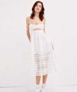 Ready-to-Wear New Cameron Midi Dress