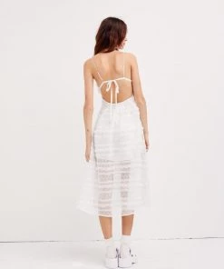 Ready-to-Wear New Cameron Midi Dress