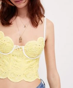 Ready-to-Wear New Natalia Corset Top