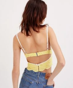 Ready-to-Wear New Natalia Corset Top