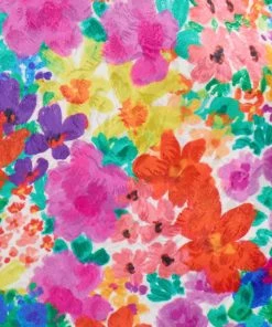 Ready-to-Wear Merrill Puff Sleeve Mini Dress Curve Styles