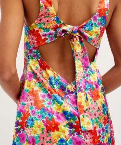 Ready-to-Wear Merrill Midi Dress