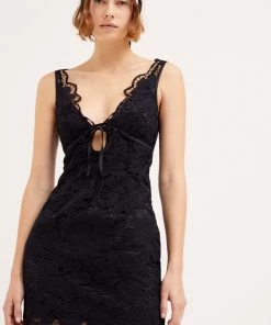 Ready-to-Wear Malika Mini Dress