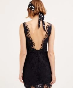 Ready-to-Wear Malika Mini Dress