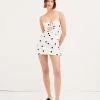Ready-to-Wear Abigail Mini Dress Little White Dresses