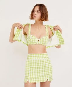 Ready-to-Wear Tops Maureen Bra Top