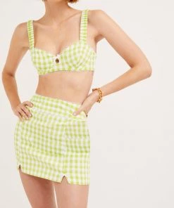 Ready-to-Wear Tops Maureen Bra Top