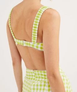 Ready-to-Wear Tops Maureen Bra Top