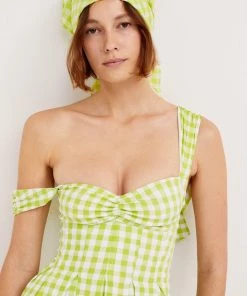 Ready-to-Wear Accessories August Hair Bandana