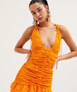 Ready-to-Wear Summer 2022 Collection Jamie Mini Dress