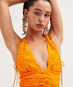 Ready-to-Wear Summer 2022 Collection Jamie Mini Dress