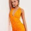 Ready-to-Wear Summer 2022 Collection Jamie Mini Dress 2 Ready-to-Wear Summer 2022 Collection Jamie Mini Dress