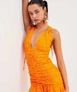 Ready-to-Wear Summer 2022 Collection Jamie Mini Dress