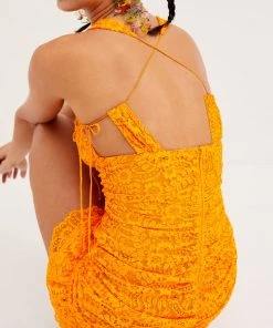 Ready-to-Wear Summer 2022 Collection Jamie Mini Dress