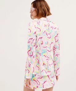 Ready-to-Wear Tops Noah Top