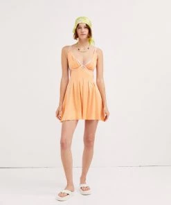 Ready-to-Wear Toni Mini Dress New 11 Ready-to-Wear Toni Mini Dress New