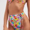 Swim Merrill High-waist Bottom