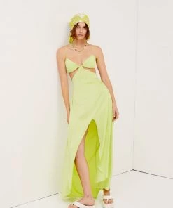 Ready-to-Wear Toni Maxi Dress