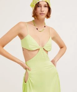 Ready-to-Wear Toni Maxi Dress