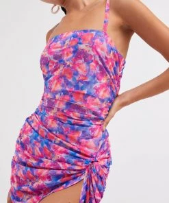 Swim Natasha Cover Up Dress